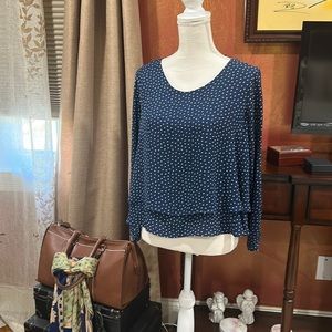 Women’s Blouse Zara Size L